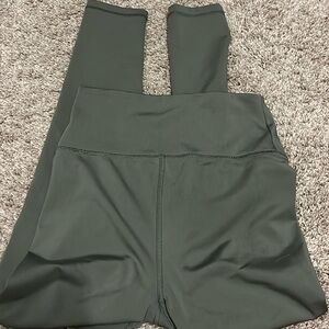 american eagle leggings